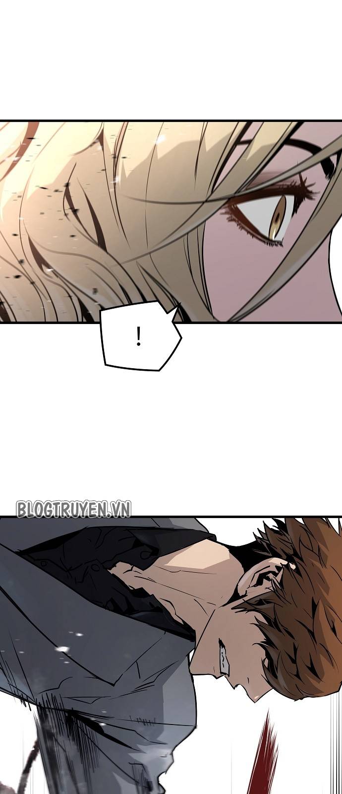 The Breaker 3: Quyền Năng Vô Hạn Chapter 51 - Page 65