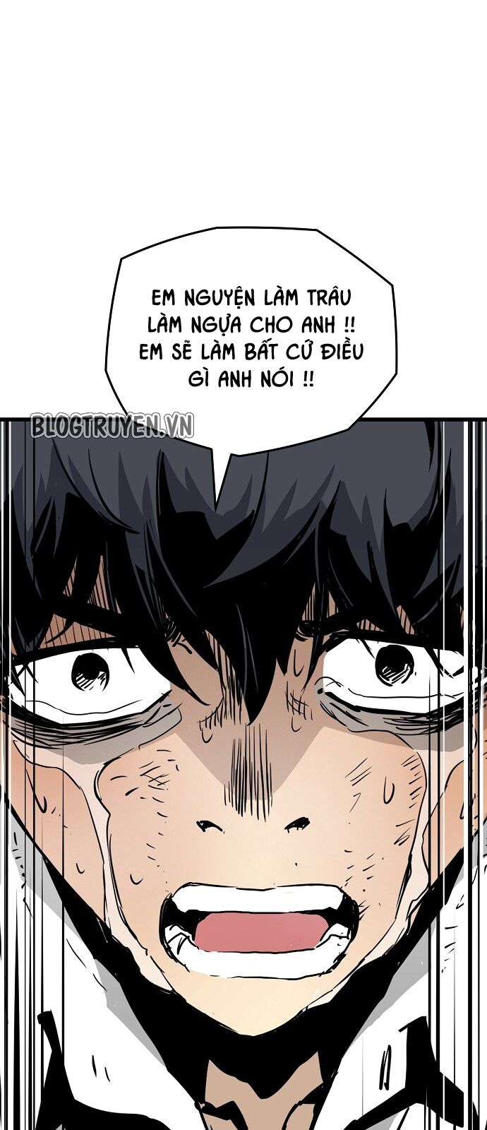 The Breaker 3: Quyền Năng Vô Hạn Chapter 1 - Page 147