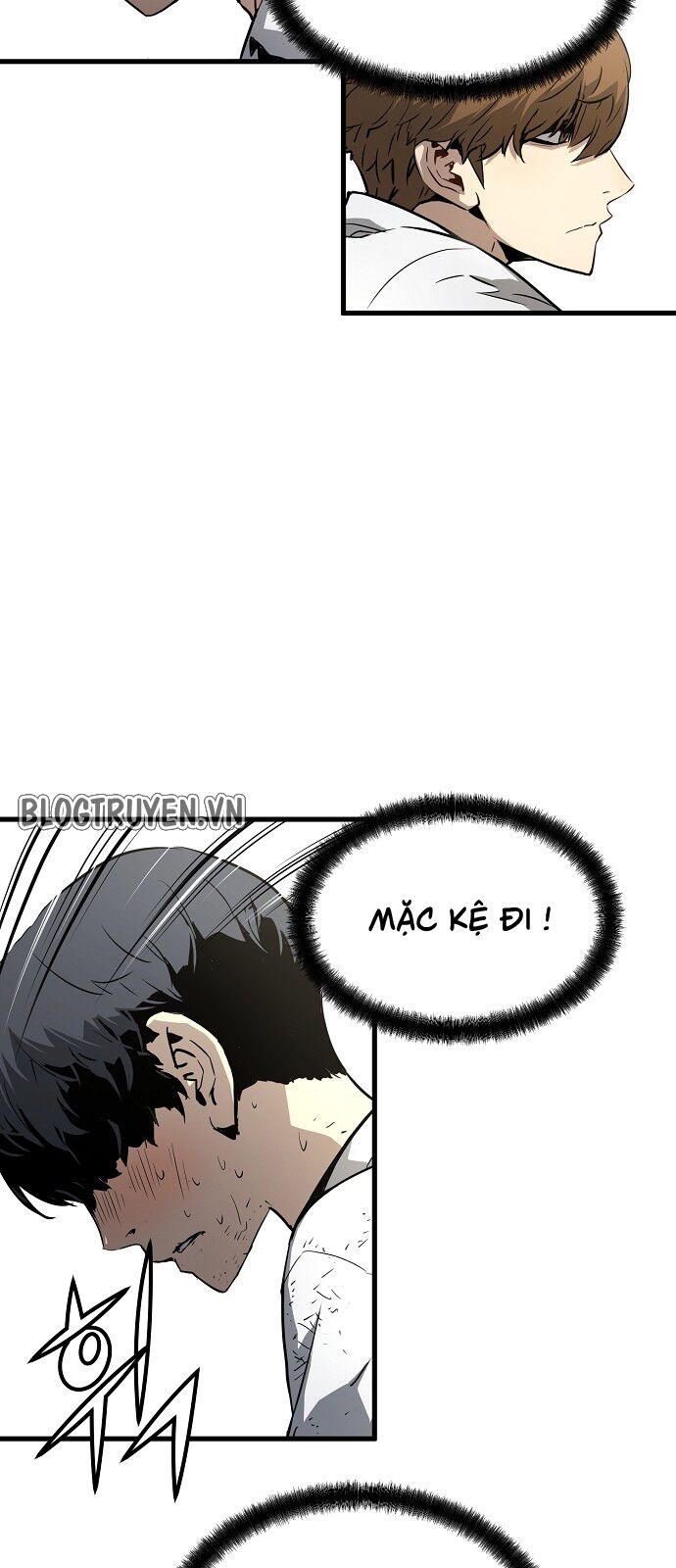 The Breaker 3: Quyền Năng Vô Hạn Chapter 1 - Page 16