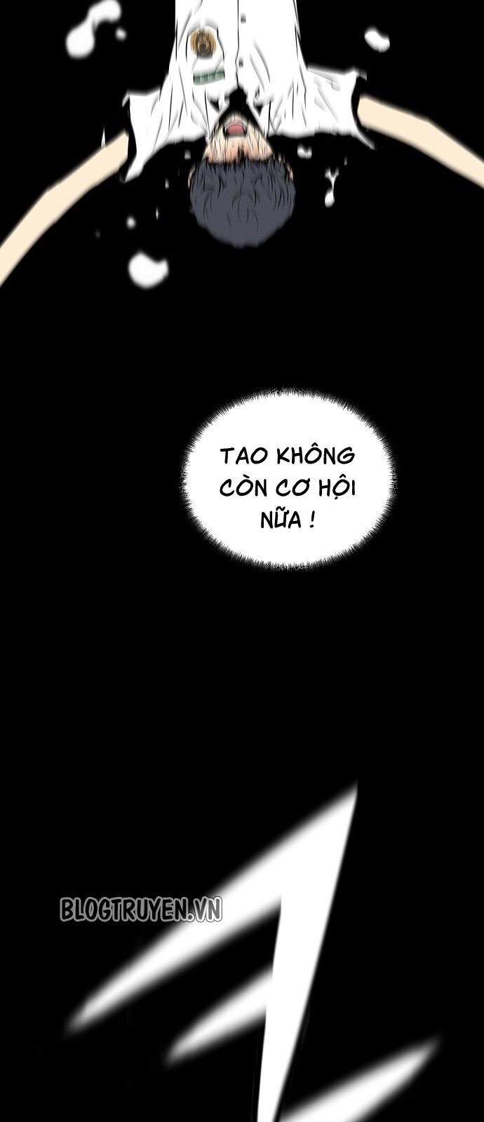 The Breaker 3: Quyền Năng Vô Hạn Chapter 1 - Page 45