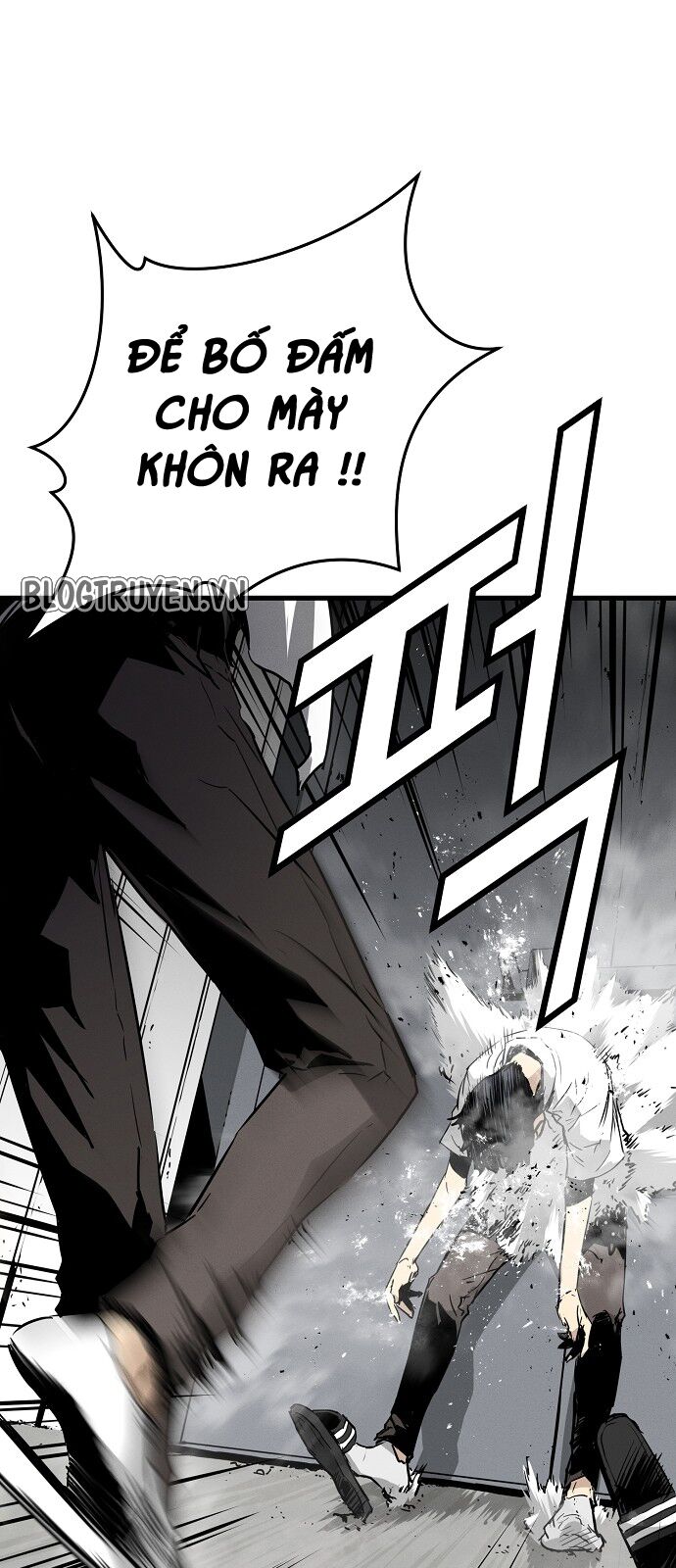 The Breaker 3: Quyền Năng Vô Hạn Chapter 1 - Page 77