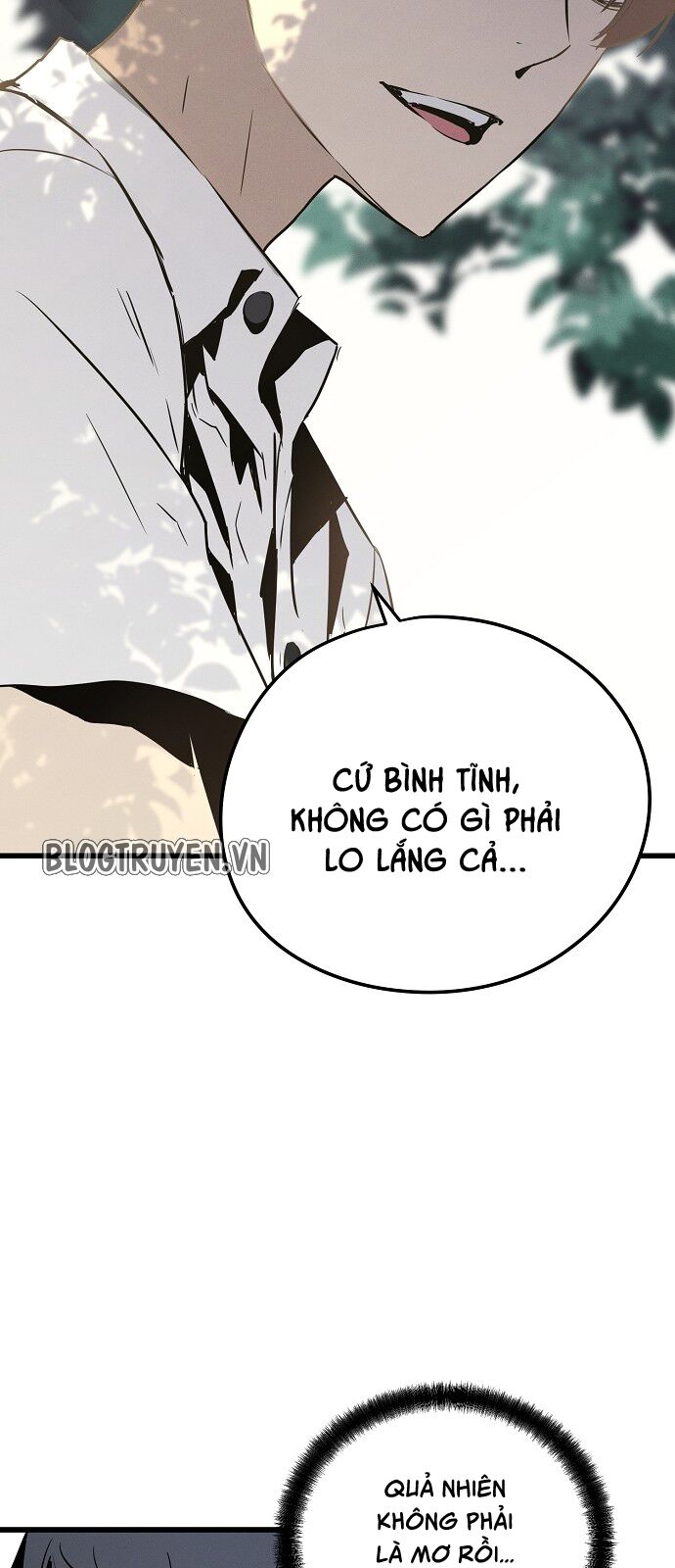 The Breaker 3: Quyền Năng Vô Hạn Chapter 1 - Page 89