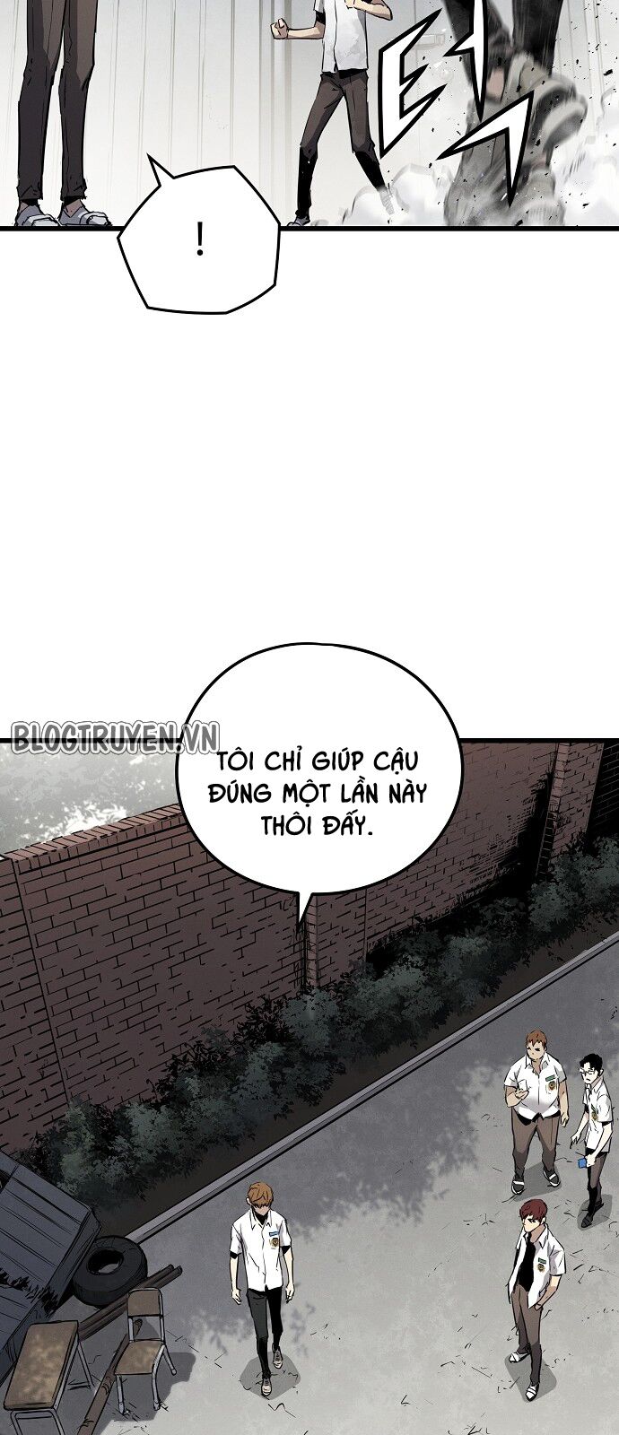 The Breaker 3: Quyền Năng Vô Hạn Chapter 1 - Page 94