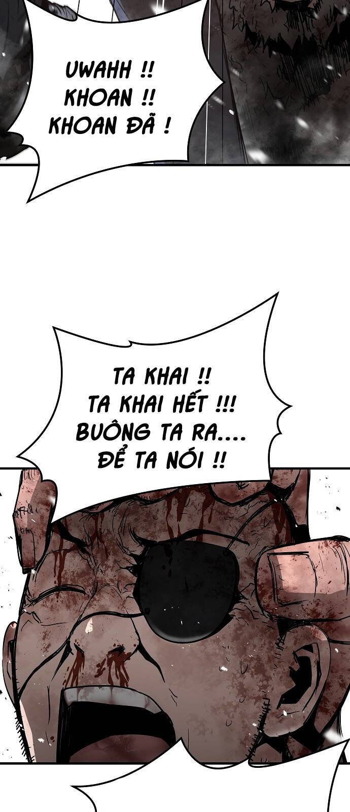 The Breaker 3: Quyền Năng Vô Hạn Chapter 48 - Page 12