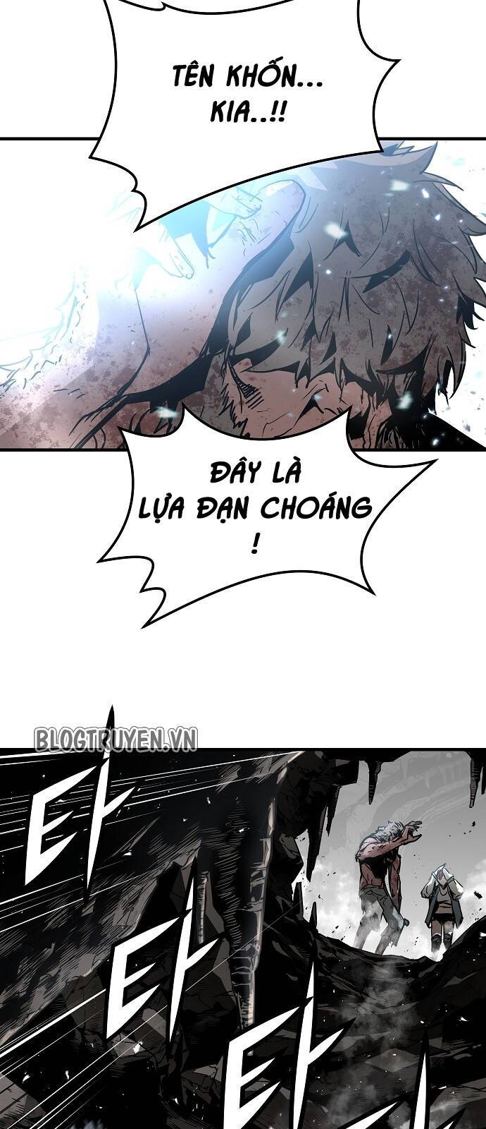 The Breaker 3: Quyền Năng Vô Hạn Chapter 48 - Page 15