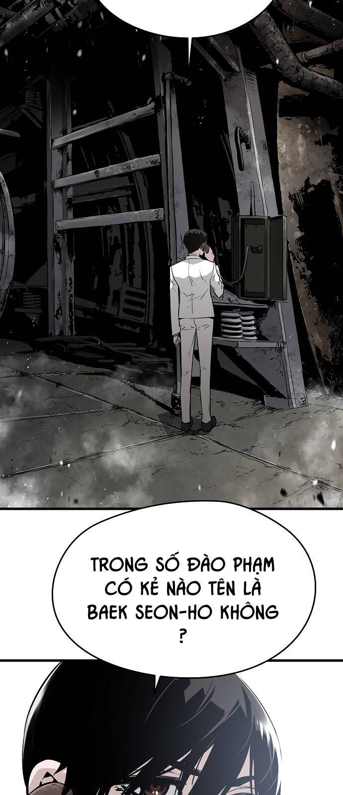 The Breaker 3: Quyền Năng Vô Hạn Chapter 48 - Page 28