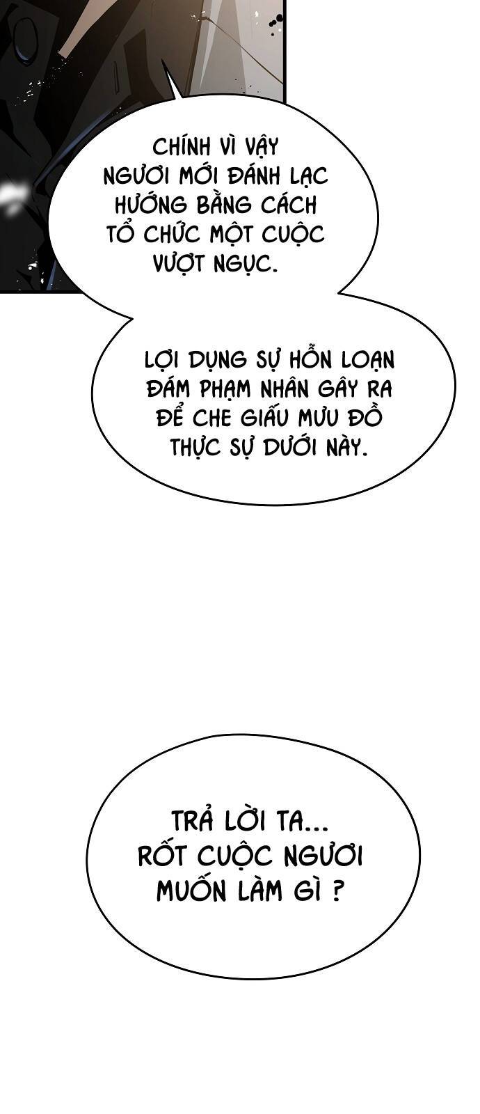 The Breaker 3: Quyền Năng Vô Hạn Chapter 48 - Page 44