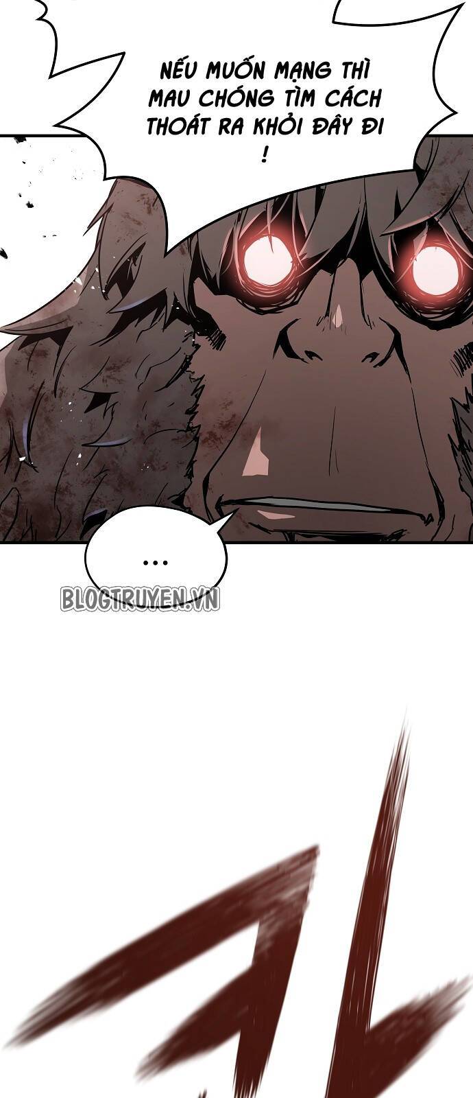 The Breaker 3: Quyền Năng Vô Hạn Chapter 48 - Page 5