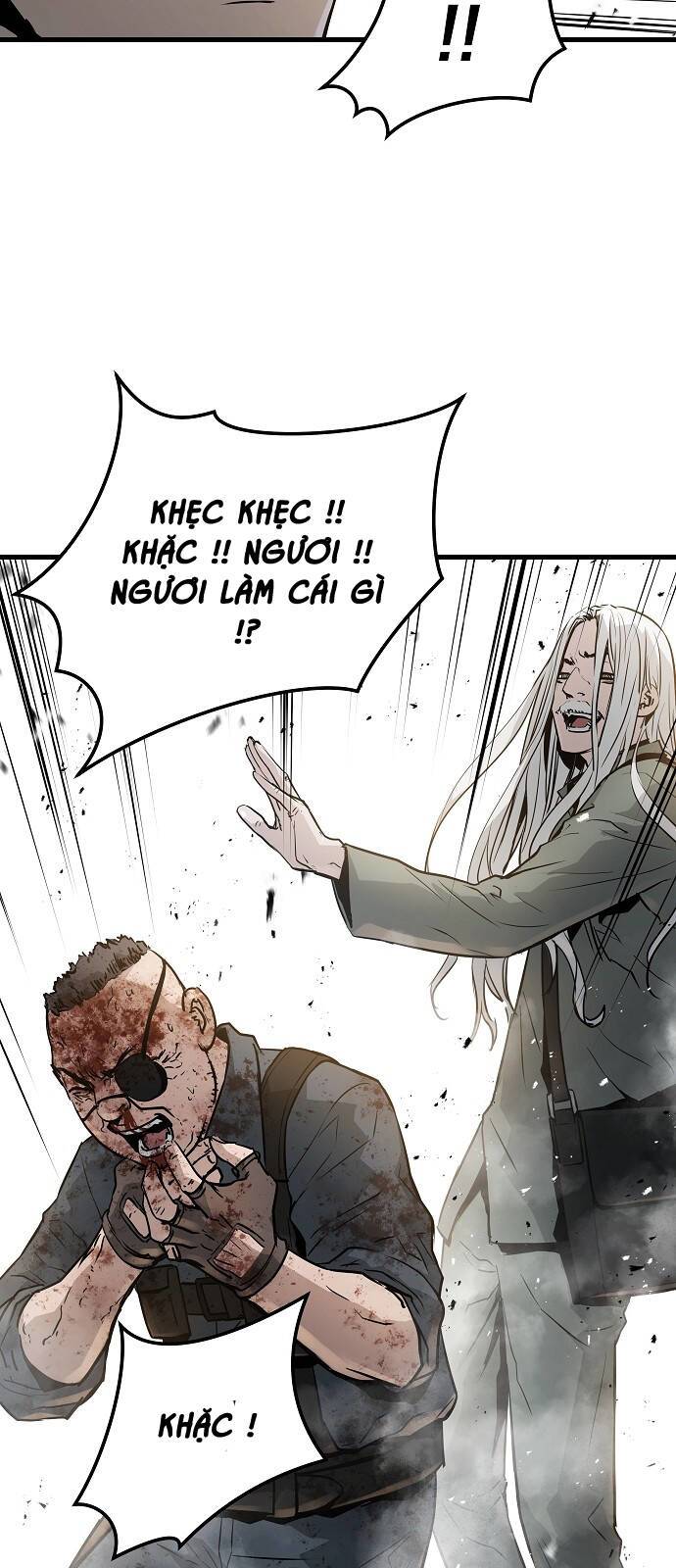 The Breaker 3: Quyền Năng Vô Hạn Chapter 48 - Page 51