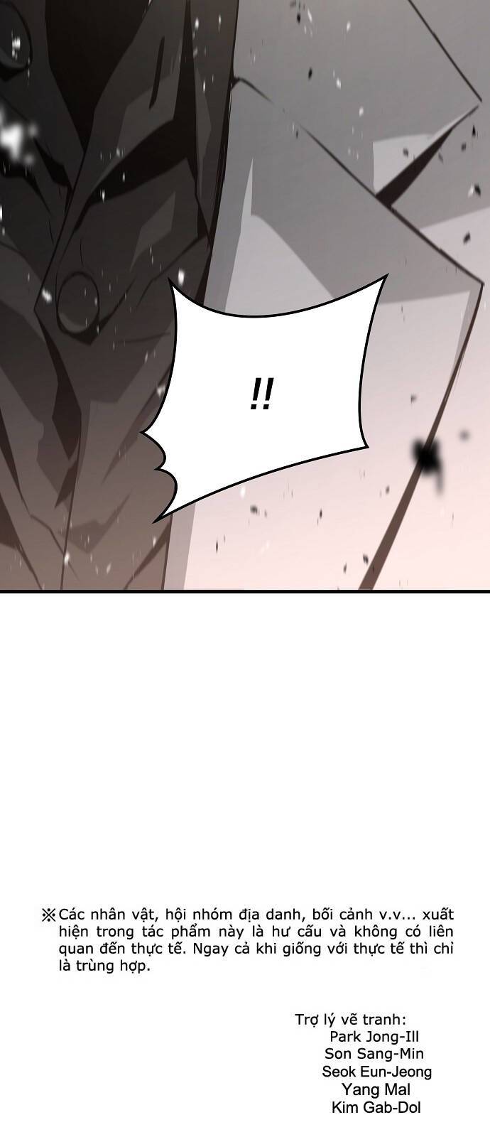 The Breaker 3: Quyền Năng Vô Hạn Chapter 48 - Page 55