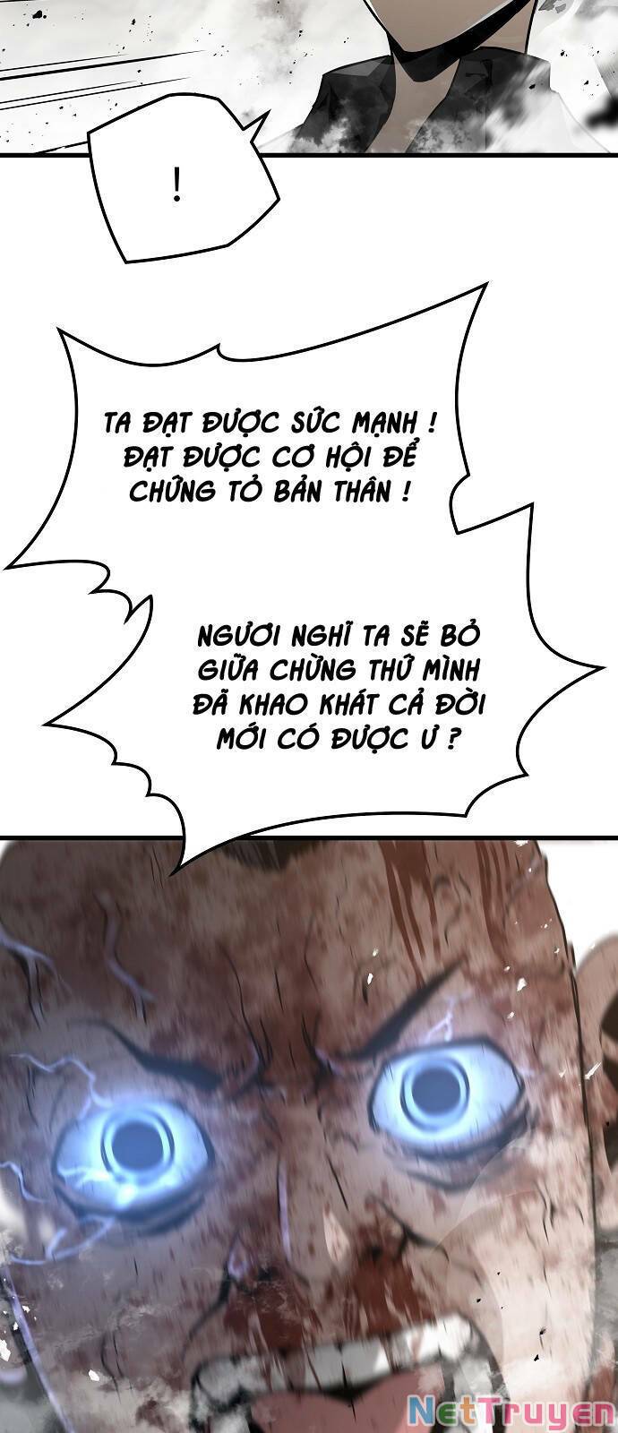 The Breaker 3: Quyền Năng Vô Hạn Chapter 50 - Page 11