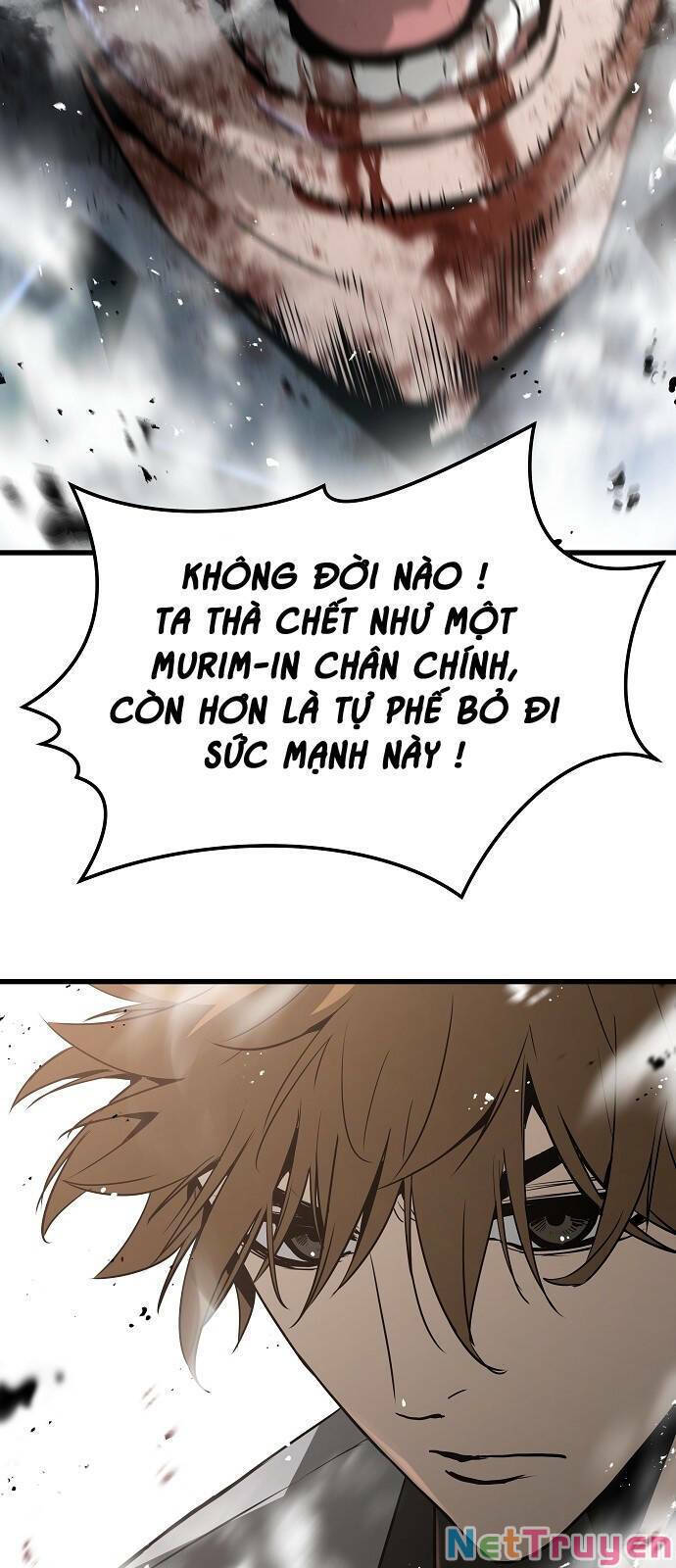 The Breaker 3: Quyền Năng Vô Hạn Chapter 50 - Page 12