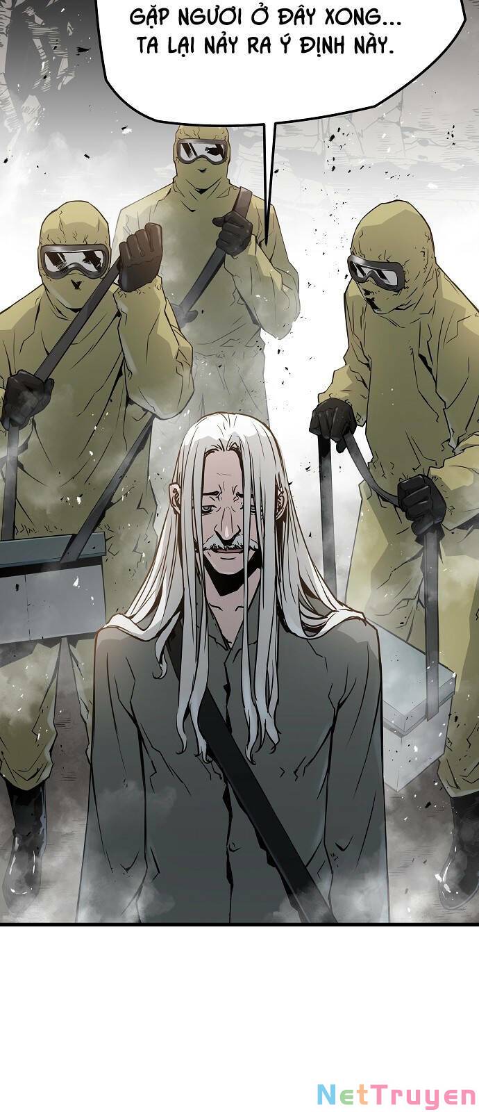 The Breaker 3: Quyền Năng Vô Hạn Chapter 50 - Page 24