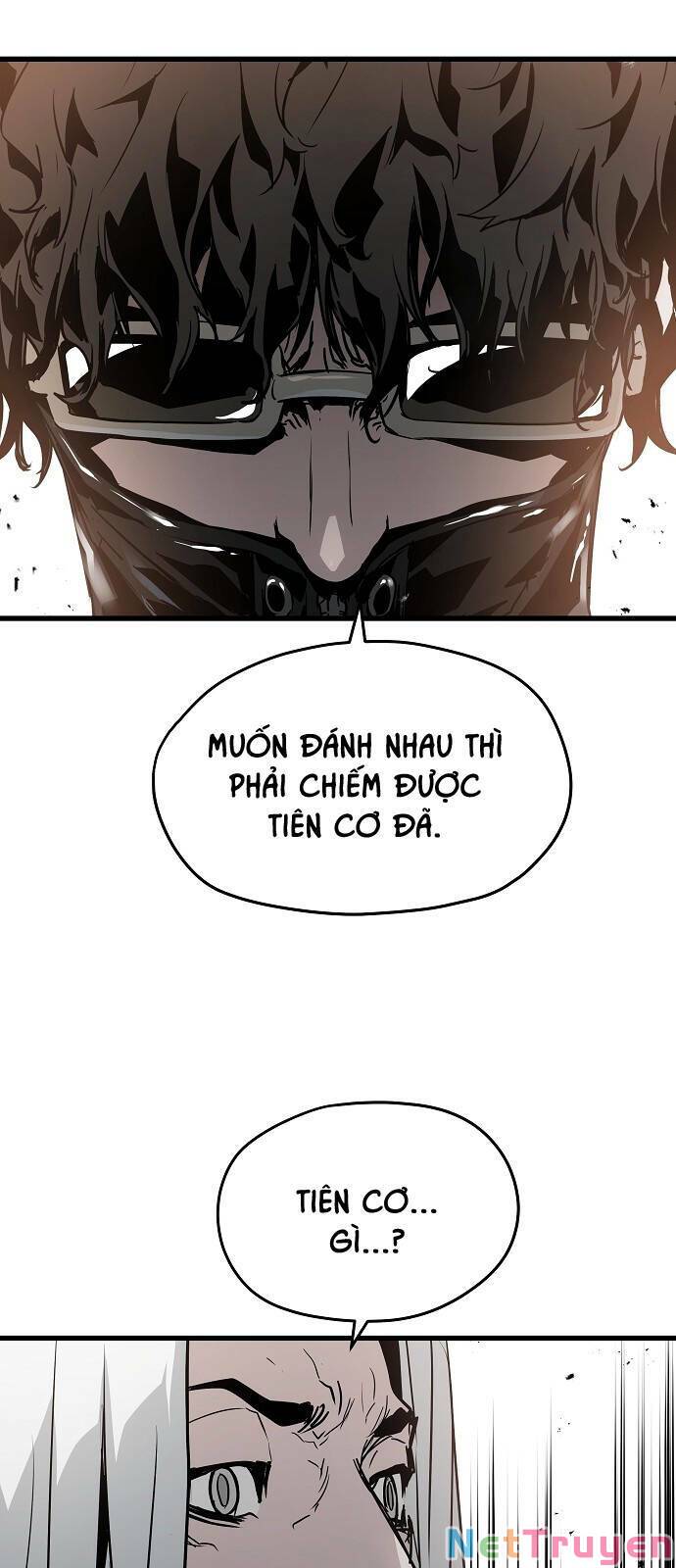 The Breaker 3: Quyền Năng Vô Hạn Chapter 50 - Page 25