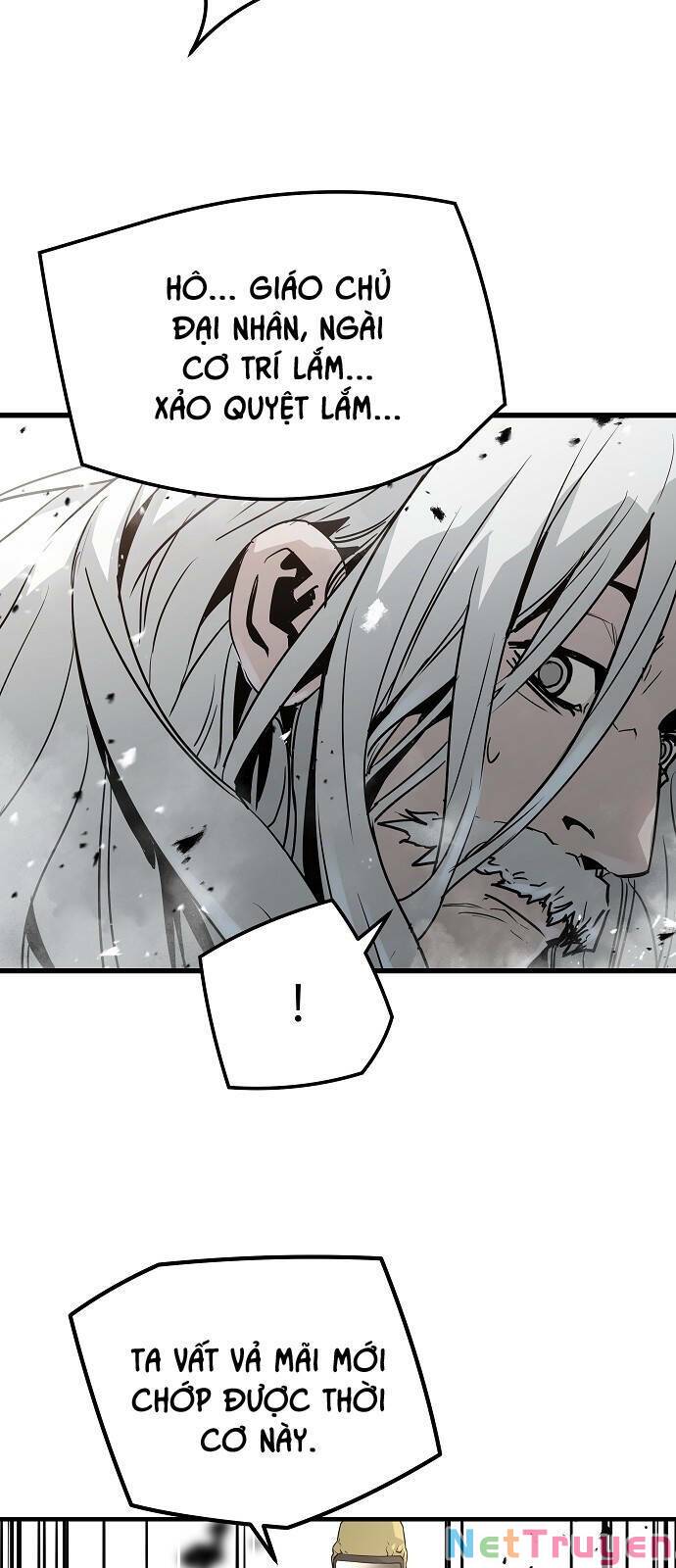 The Breaker 3: Quyền Năng Vô Hạn Chapter 50 - Page 29