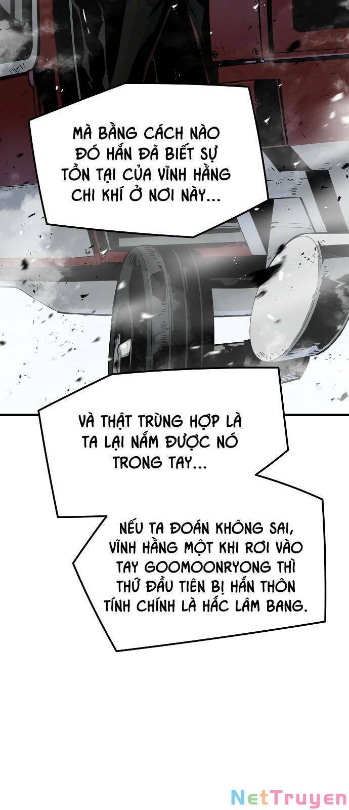 The Breaker 3: Quyền Năng Vô Hạn Chapter 50 - Page 37