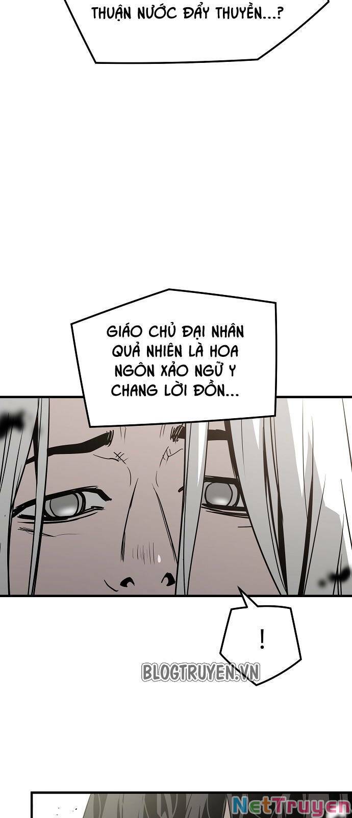 The Breaker 3: Quyền Năng Vô Hạn Chapter 50 - Page 39