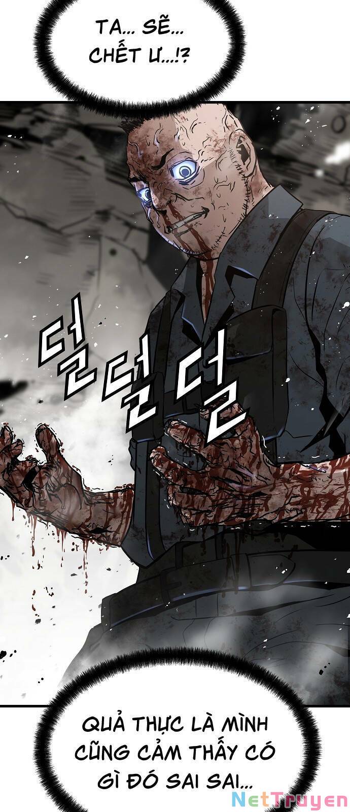 The Breaker 3: Quyền Năng Vô Hạn Chapter 50 - Page 4