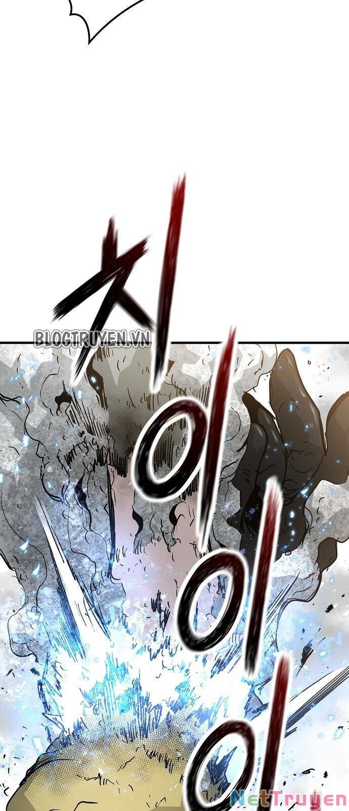 The Breaker 3: Quyền Năng Vô Hạn Chapter 50 - Page 46