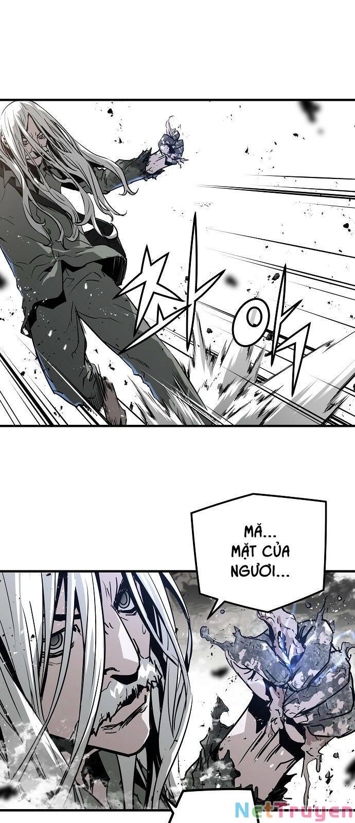 The Breaker 3: Quyền Năng Vô Hạn Chapter 50 - Page 56