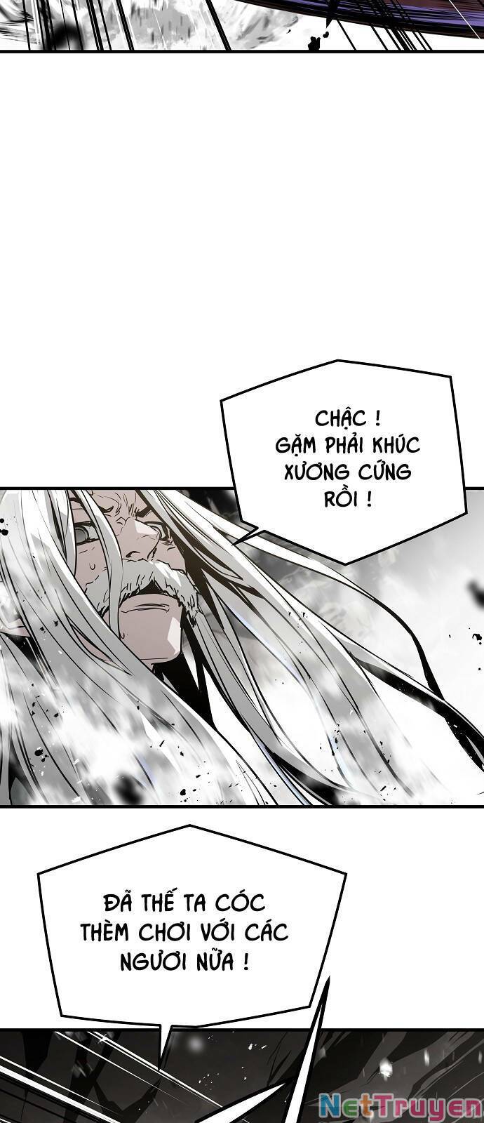 The Breaker 3: Quyền Năng Vô Hạn Chapter 50 - Page 58