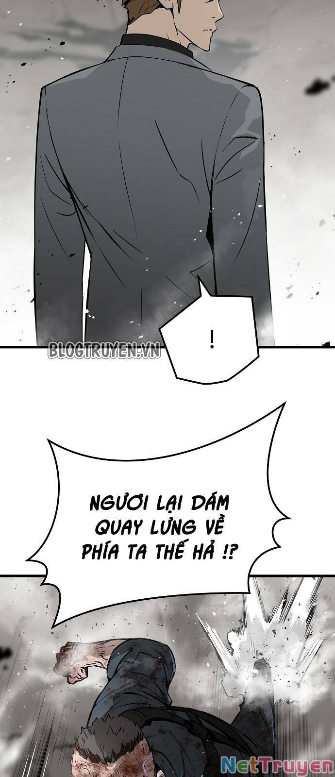 The Breaker 3: Quyền Năng Vô Hạn Chapter 50 - Page 6