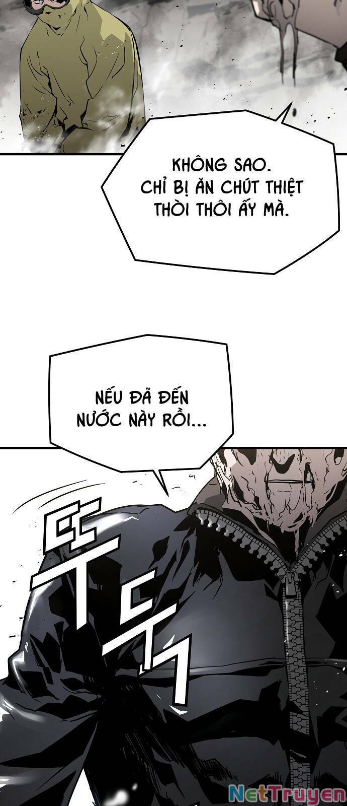 The Breaker 3: Quyền Năng Vô Hạn Chapter 50 - Page 61