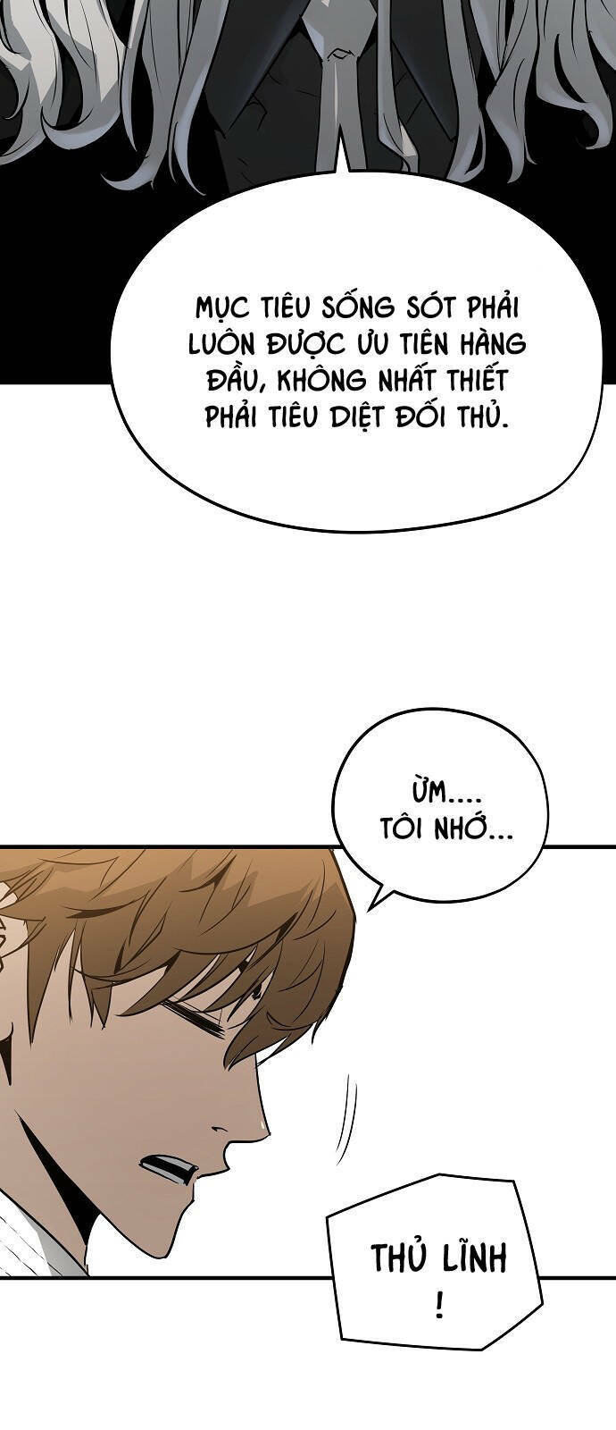 The Breaker 3: Quyền Năng Vô Hạn Chapter 38 - Page 10