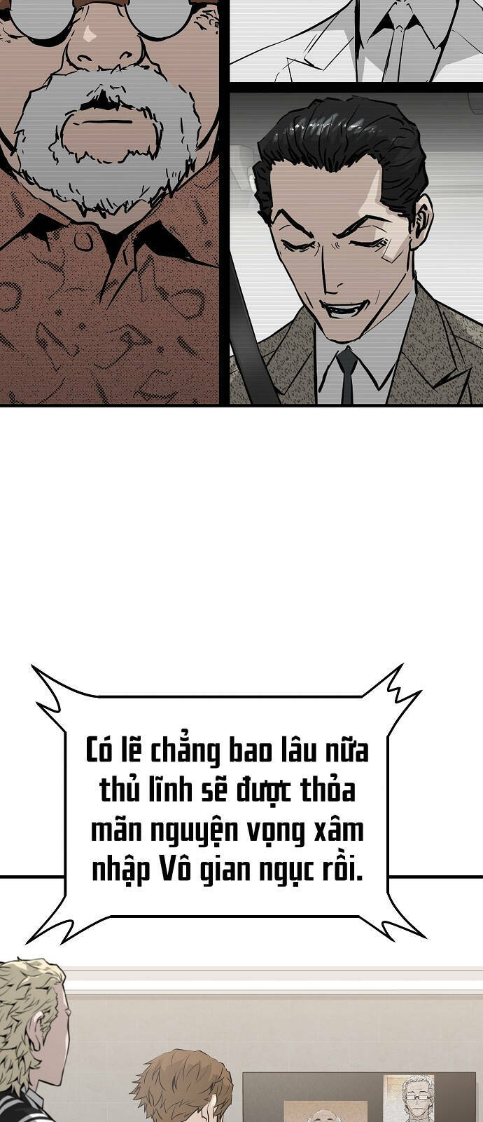 The Breaker 3: Quyền Năng Vô Hạn Chapter 38 - Page 13