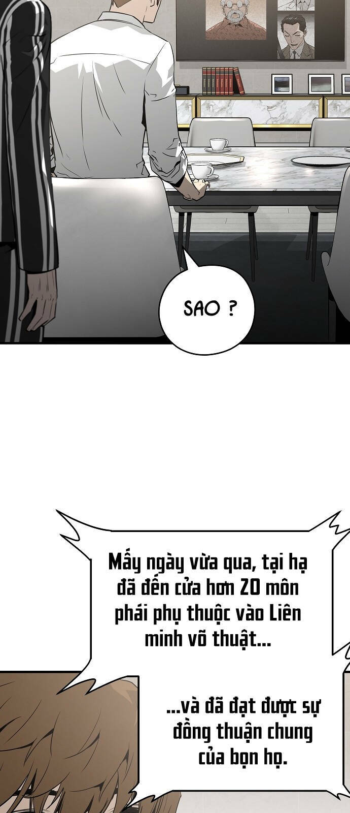 The Breaker 3: Quyền Năng Vô Hạn Chapter 38 - Page 14