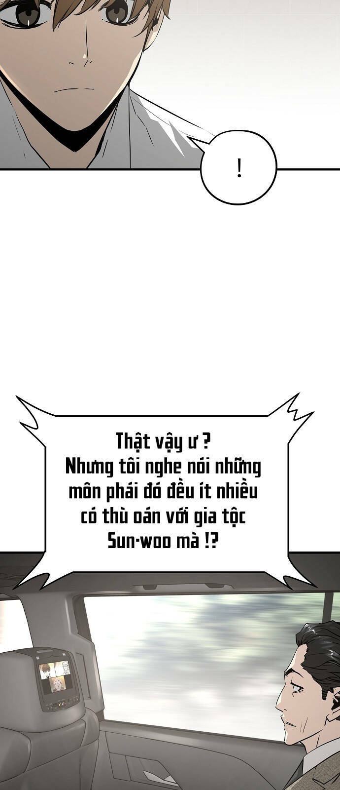 The Breaker 3: Quyền Năng Vô Hạn Chapter 38 - Page 15