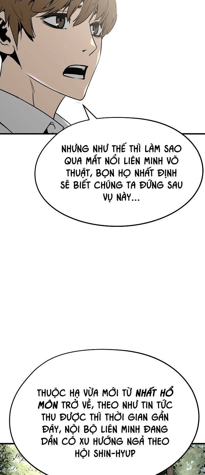 The Breaker 3: Quyền Năng Vô Hạn Chapter 38 - Page 17