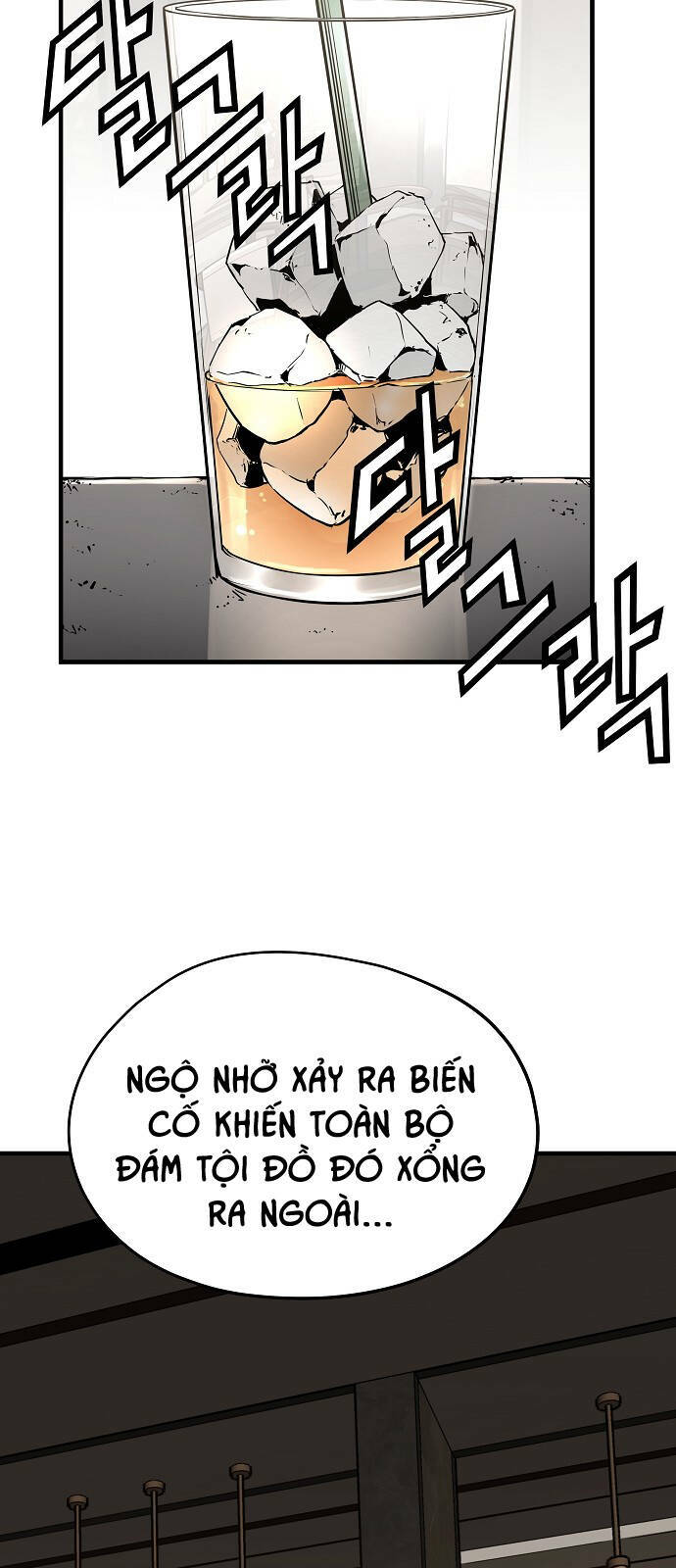 The Breaker 3: Quyền Năng Vô Hạn Chapter 38 - Page 28