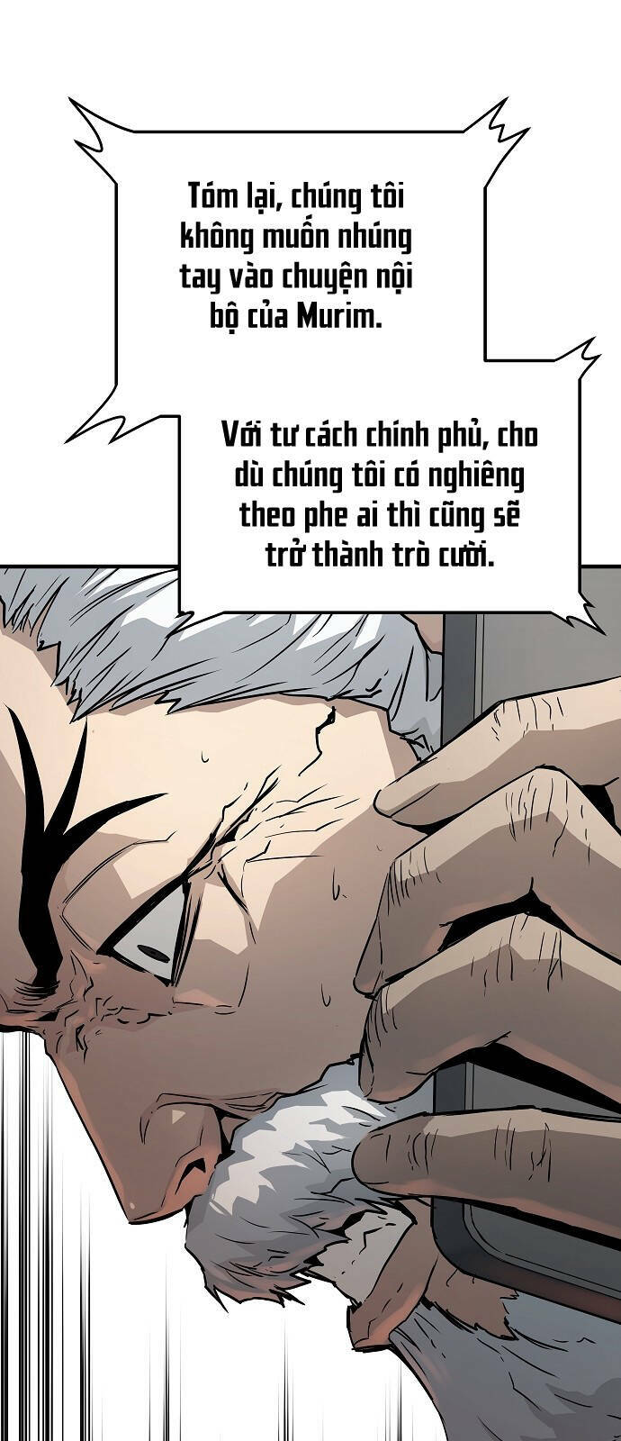 The Breaker 3: Quyền Năng Vô Hạn Chapter 38 - Page 46