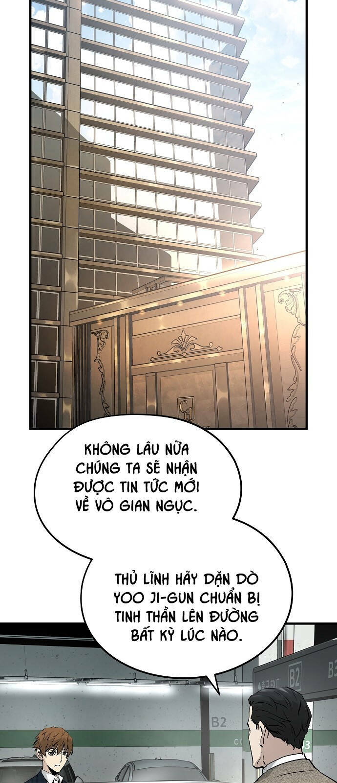 The Breaker 3: Quyền Năng Vô Hạn Chapter 38 - Page 48