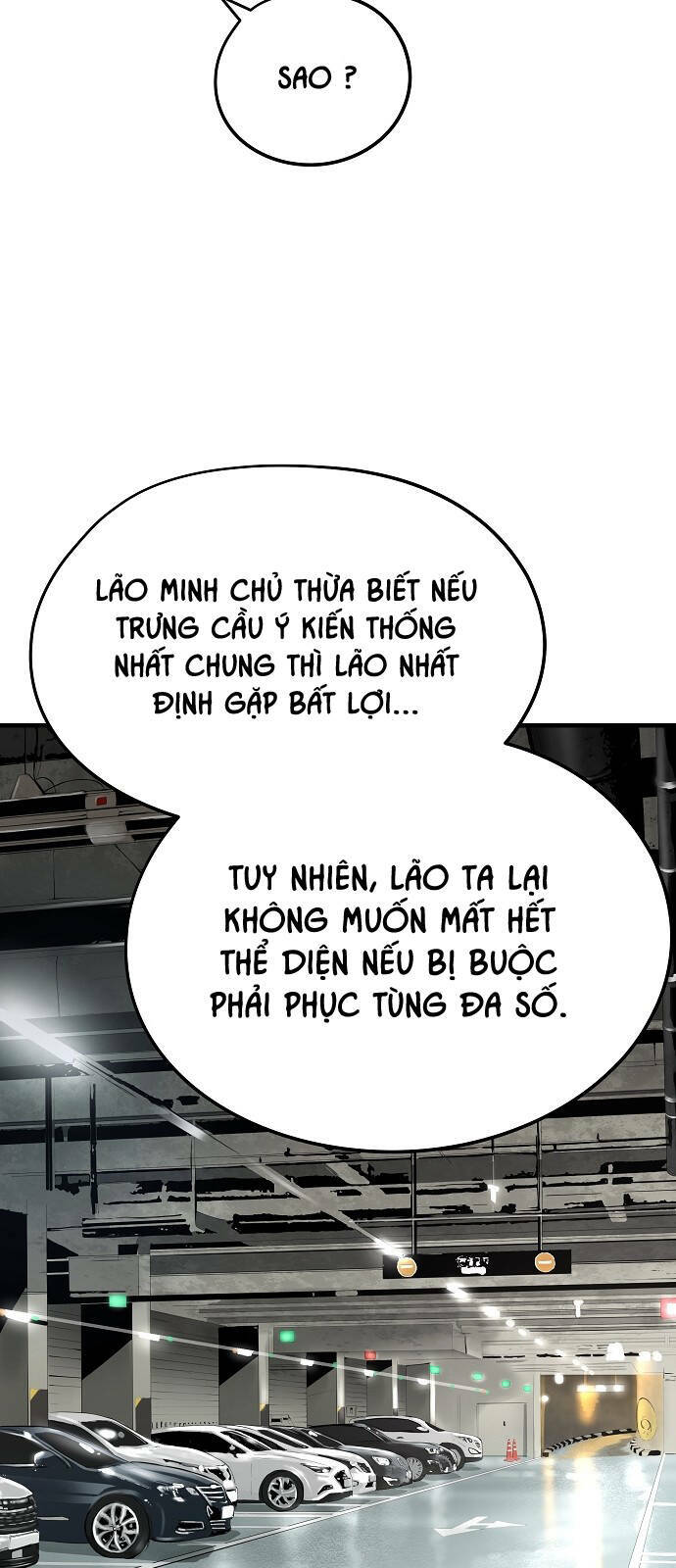 The Breaker 3: Quyền Năng Vô Hạn Chapter 38 - Page 50