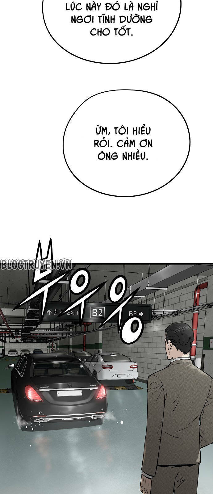 The Breaker 3: Quyền Năng Vô Hạn Chapter 38 - Page 52