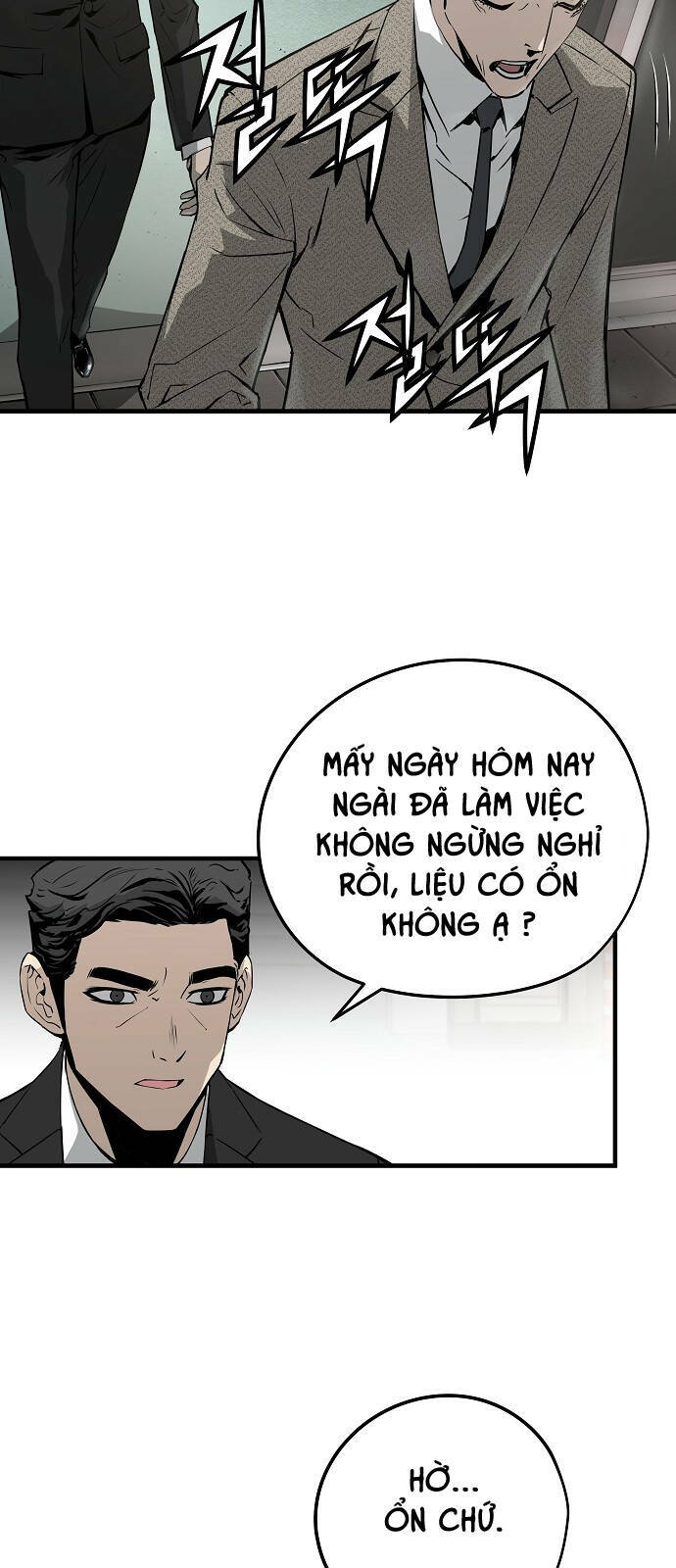 The Breaker 3: Quyền Năng Vô Hạn Chapter 38 - Page 55