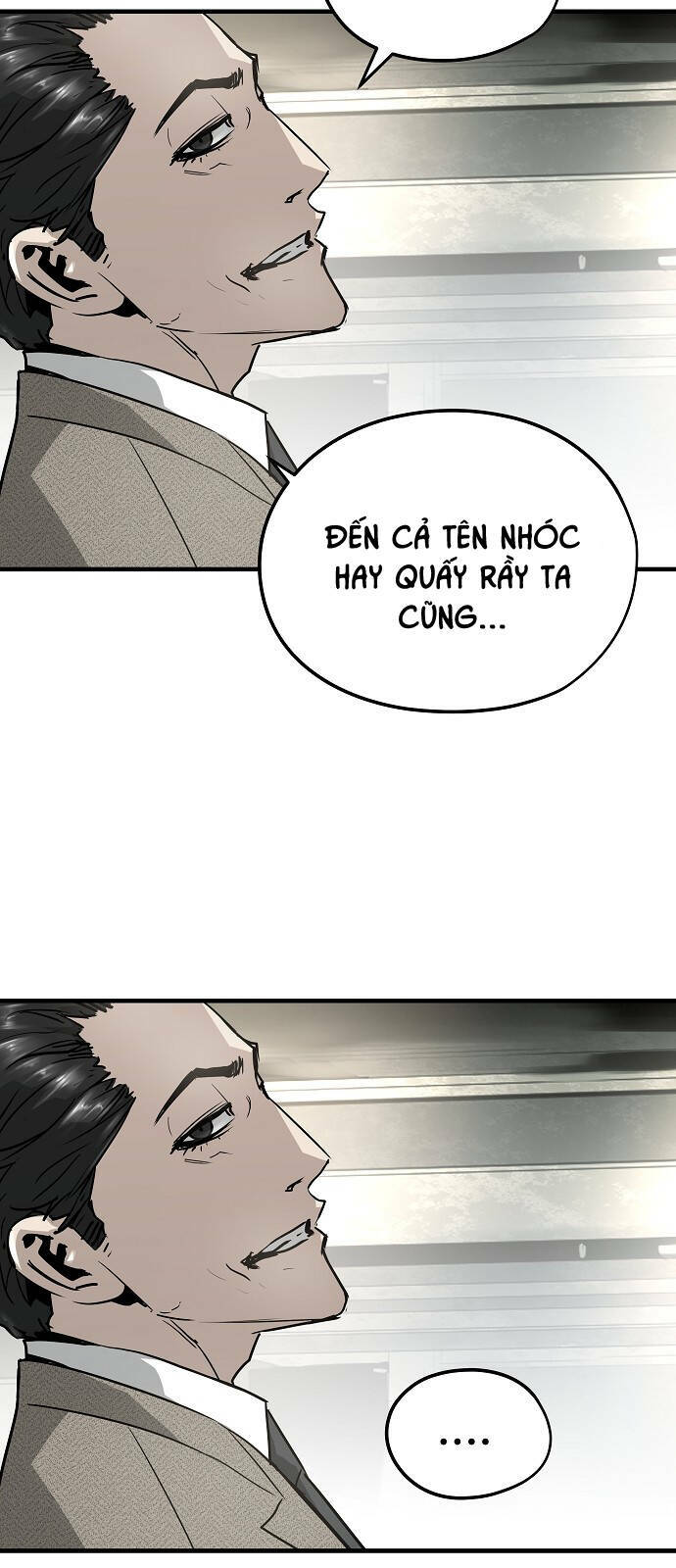 The Breaker 3: Quyền Năng Vô Hạn Chapter 38 - Page 56