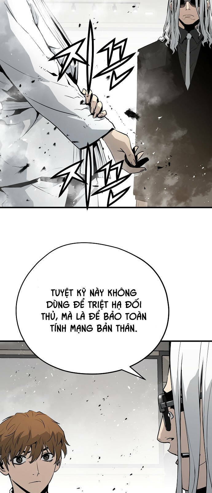 The Breaker 3: Quyền Năng Vô Hạn Chapter 38 - Page 6