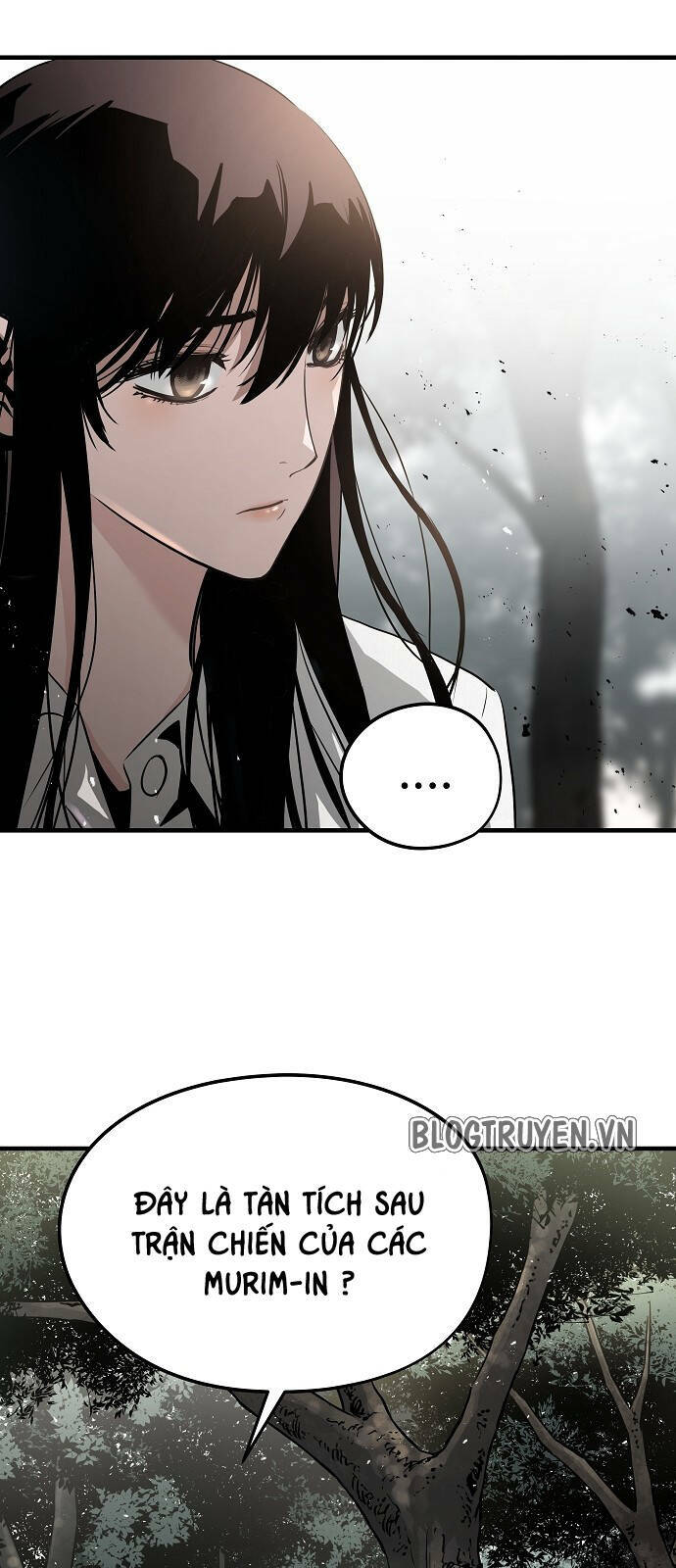 The Breaker 3: Quyền Năng Vô Hạn Chapter 38 - Page 61