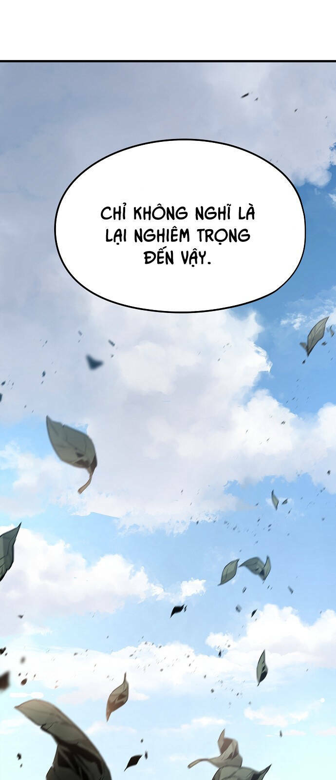 The Breaker 3: Quyền Năng Vô Hạn Chapter 38 - Page 65