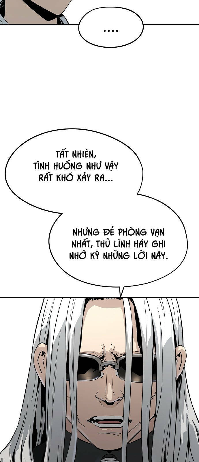 The Breaker 3: Quyền Năng Vô Hạn Chapter 38 - Page 9