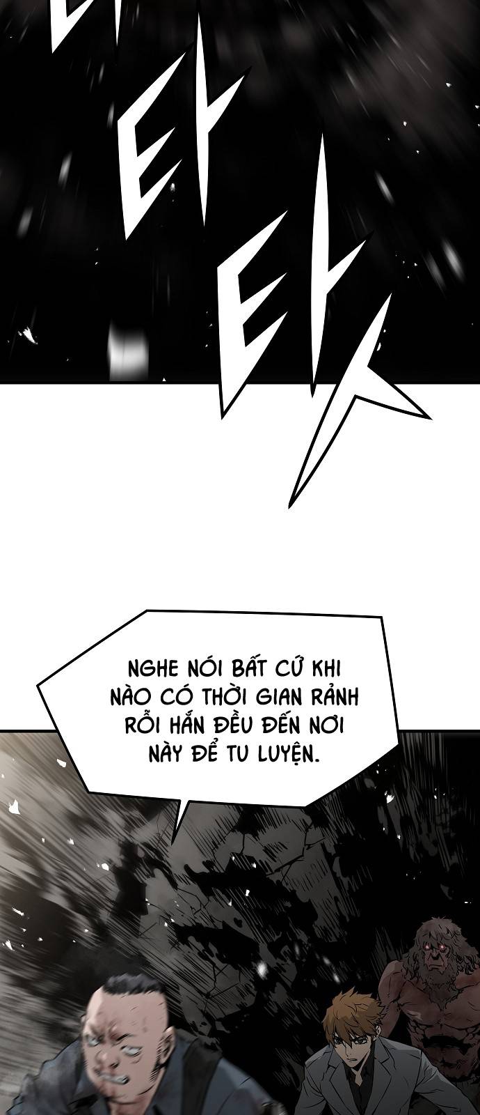 The Breaker 3: Quyền Năng Vô Hạn Chapter 54 - Page 15