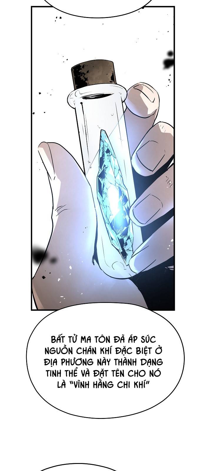 The Breaker 3: Quyền Năng Vô Hạn Chapter 54 - Page 23