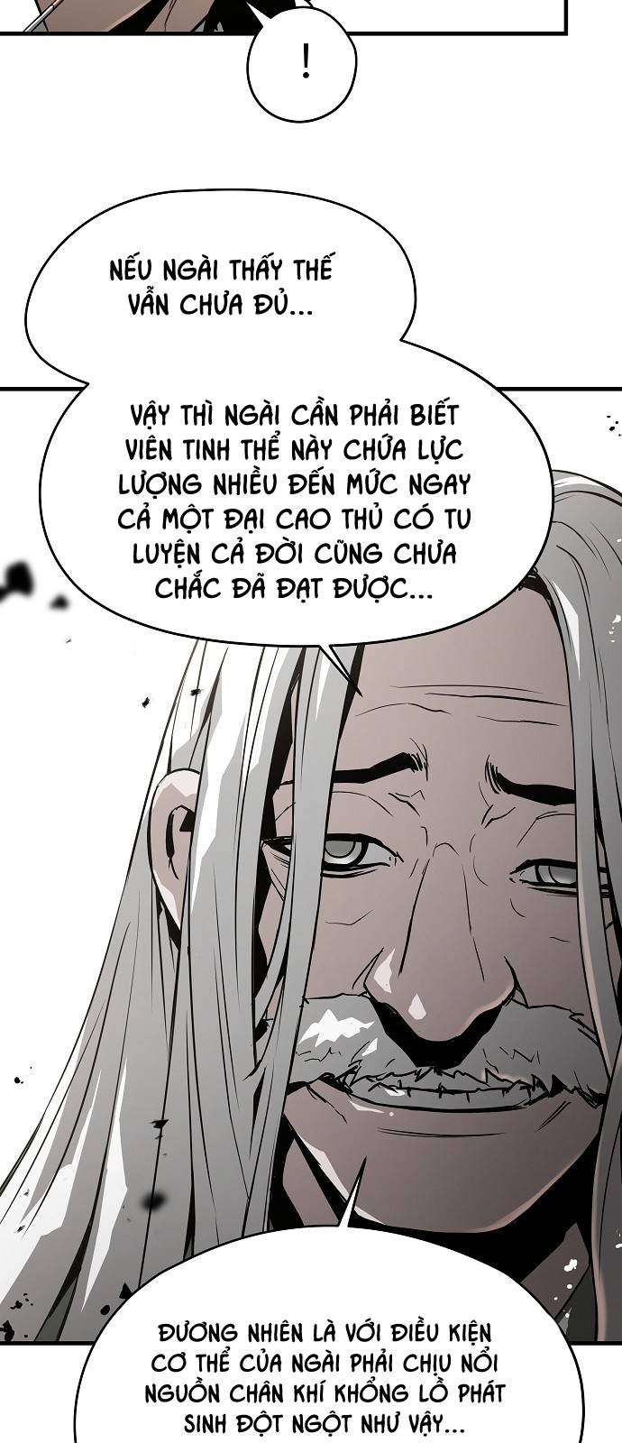 The Breaker 3: Quyền Năng Vô Hạn Chapter 54 - Page 29