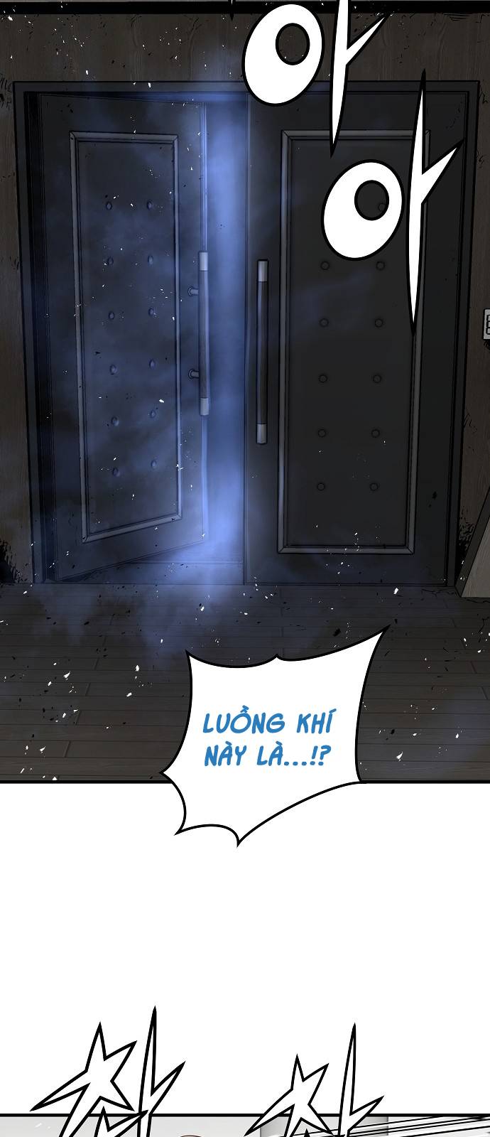 The Breaker 3: Quyền Năng Vô Hạn Chapter 54 - Page 35