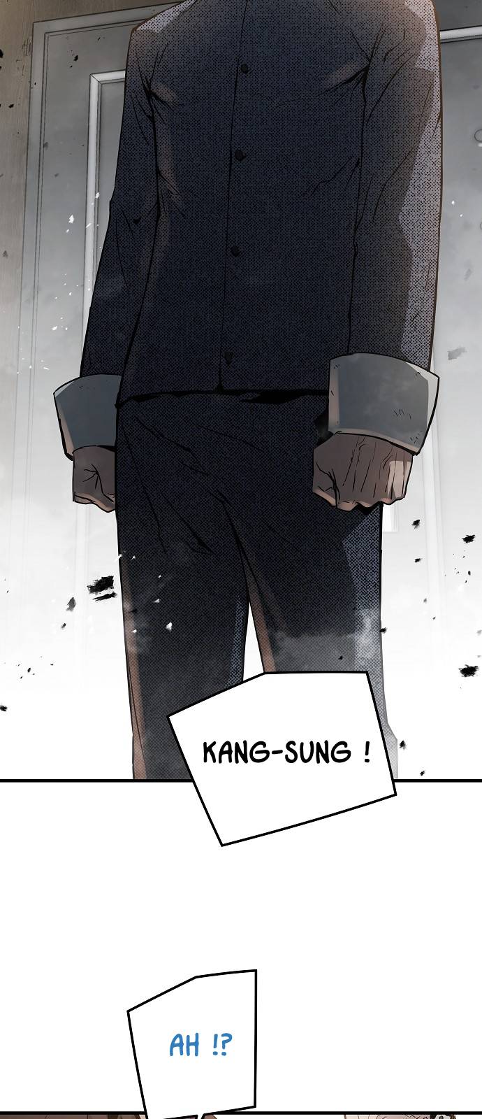 The Breaker 3: Quyền Năng Vô Hạn Chapter 54 - Page 38