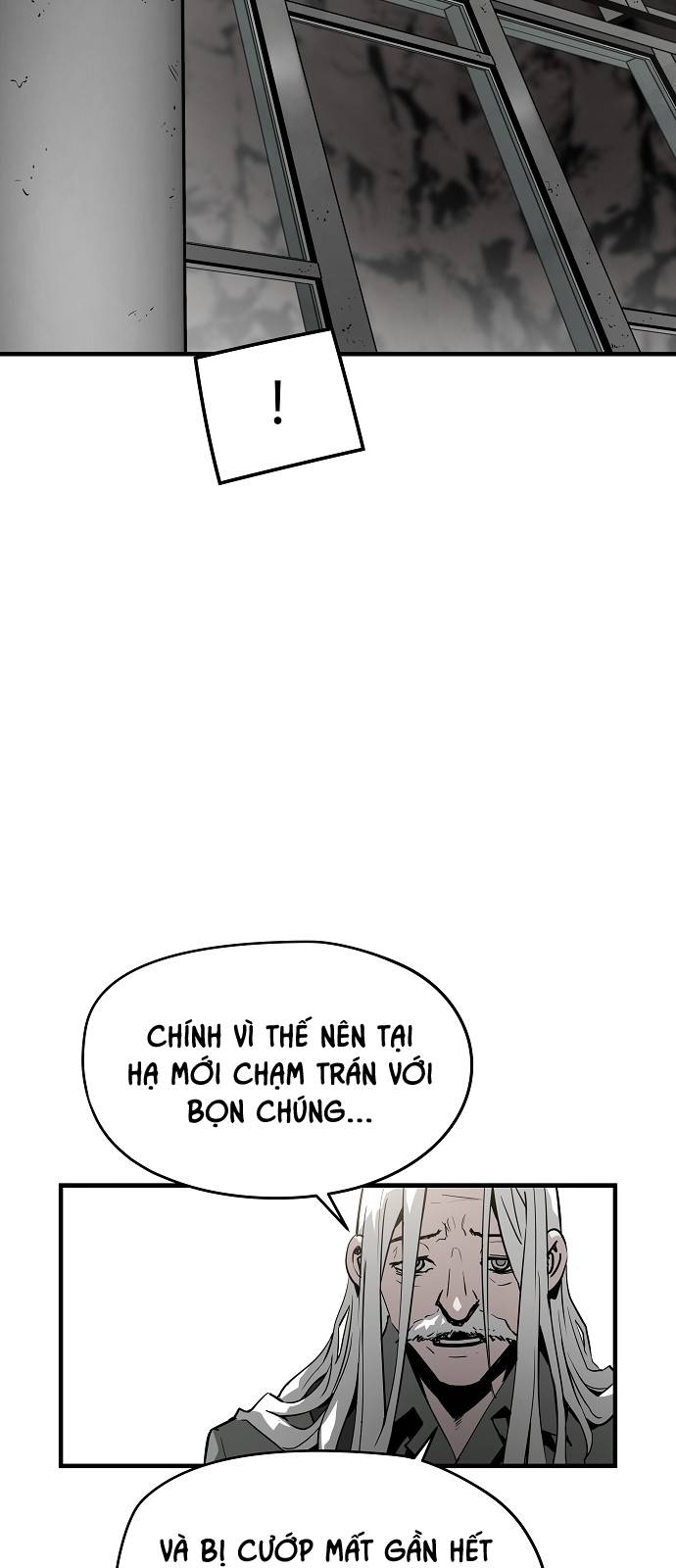 The Breaker 3: Quyền Năng Vô Hạn Chapter 54 - Page 5