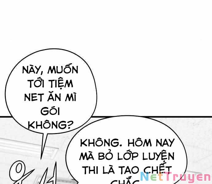 The Breaker 3: Quyền Năng Vô Hạn Chapter 4 - Page 38